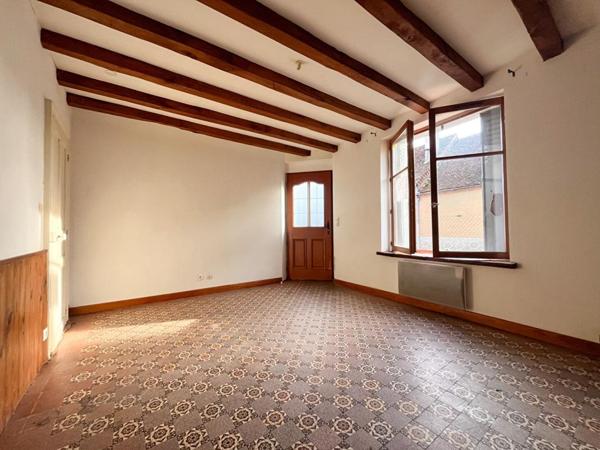 Maison Chabris 4 pièce(s) 65 m2