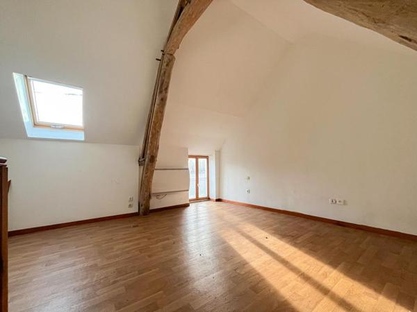 Maison Chabris 4 pièce(s) 65 m2