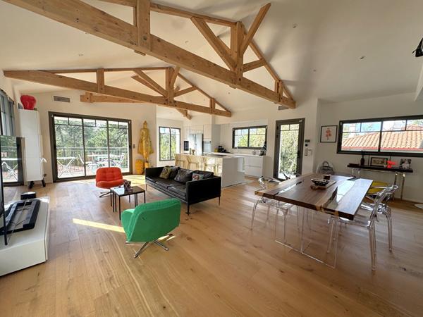 Maison 4 pièces 160 m2