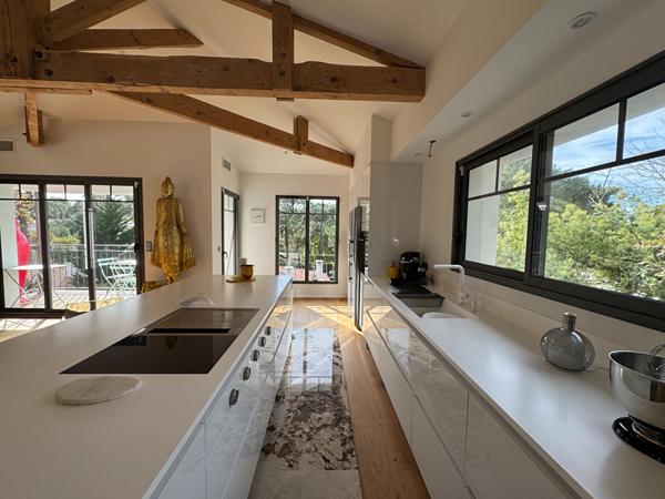 Maison 4 pièces 160 m2