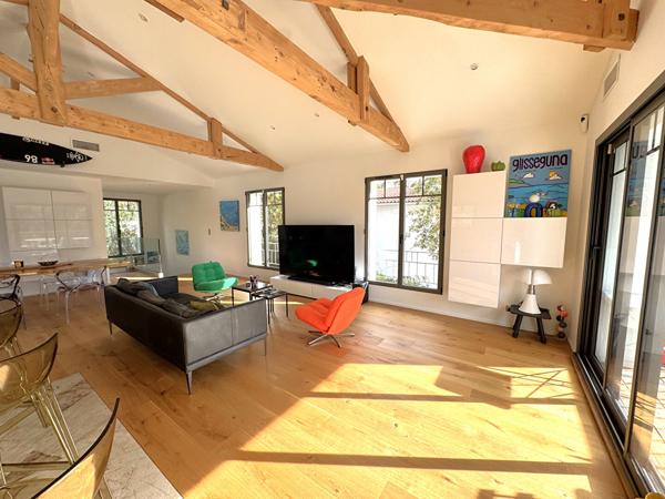 Maison 4 pièces 160 m2