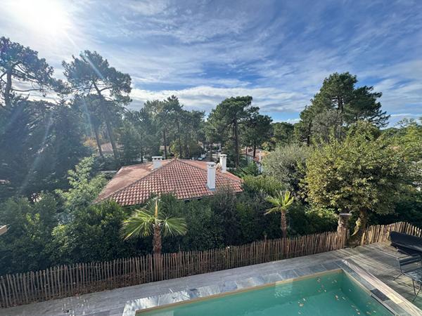 Maison 4 pièces 160 m2