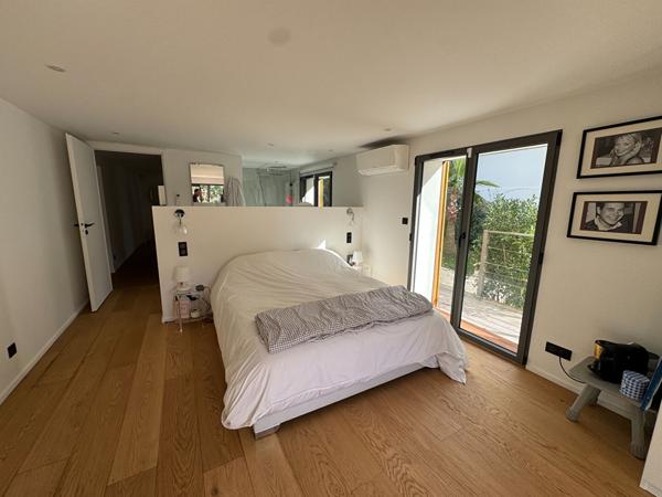 Maison 4 pièces 160 m2
