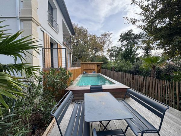 Maison 4 pièces 160 m2