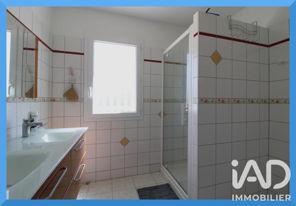 Maison à vendre 7 pièces 160 m² Chasteaux