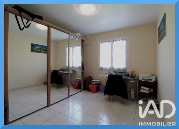 Maison à vendre 7 pièces 160 m² Chasteaux