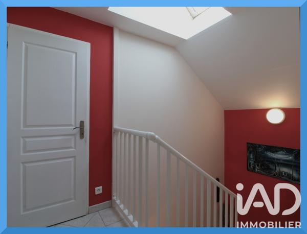 Maison à vendre 7 pièces 160 m² Chasteaux