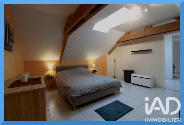 Maison à vendre 7 pièces 160 m² Chasteaux