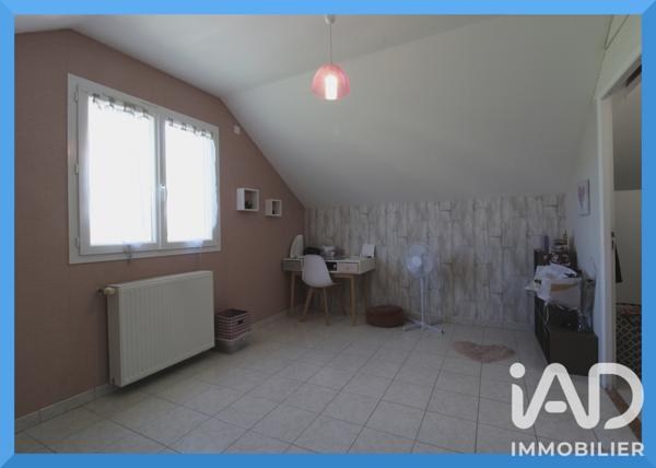 Maison à vendre 7 pièces 160 m² Chasteaux