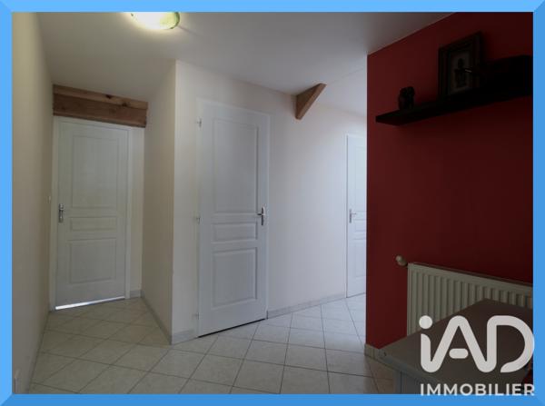 Maison à vendre 7 pièces 160 m² Chasteaux