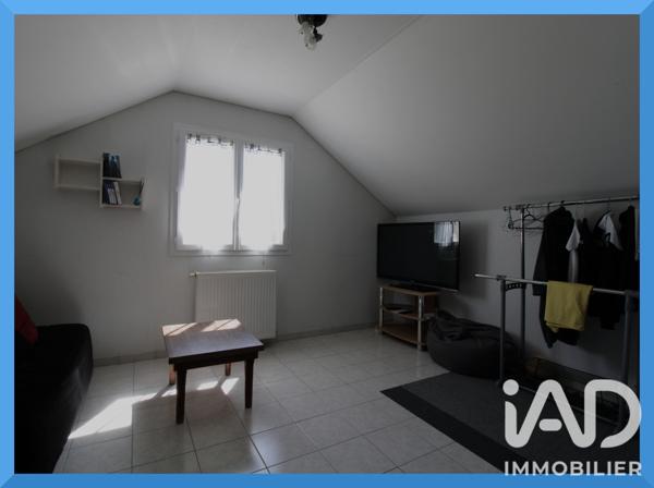 Maison à vendre 7 pièces 160 m² Chasteaux