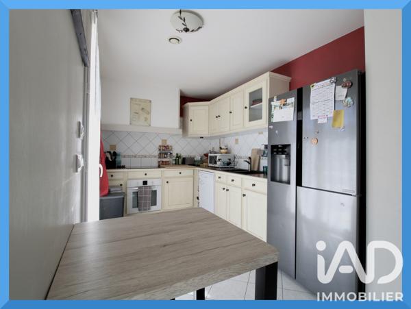 Maison à vendre 7 pièces 160 m² Chasteaux