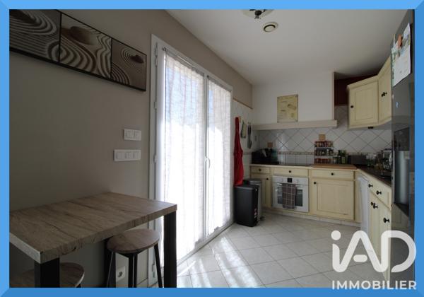 Maison à vendre 7 pièces 160 m² Chasteaux