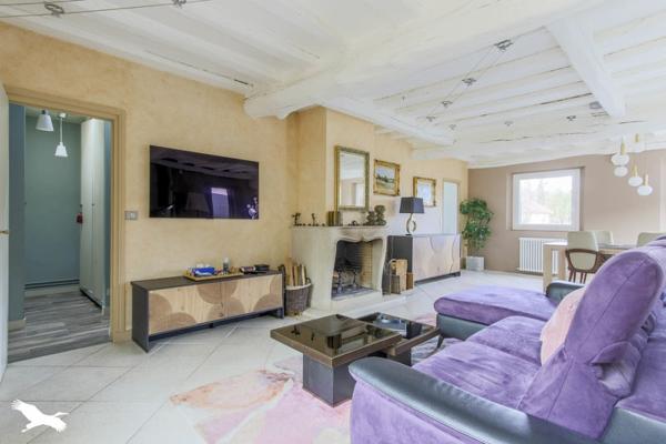 Maison à vendre |  Maule |  6 pièces | 146 m²