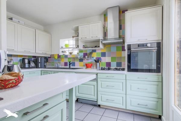 Maison à vendre |  Maule |  6 pièces | 146 m²