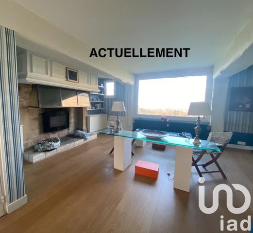 Appartement 2 pièces de 38 m² à Tourgéville (14800)