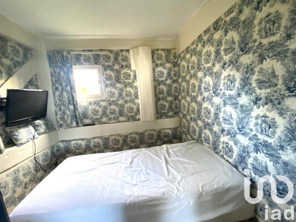 Appartement 2 pièces de 38 m² à Tourgéville (14800)