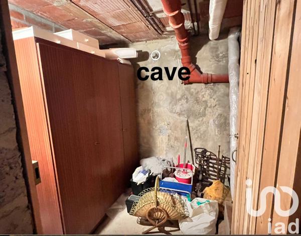 Appartement 2 pièces de 38 m² à Tourgéville (14800)