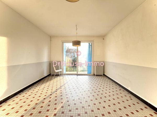 Maison à vendre 5 pièces de 105 m²