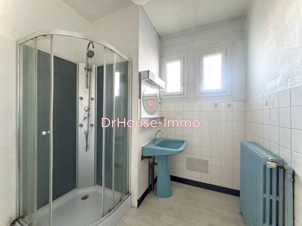 Maison à vendre 5 pièces de 105 m²