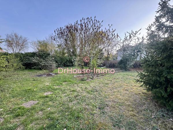 Maison à vendre 5 pièces de 105 m²