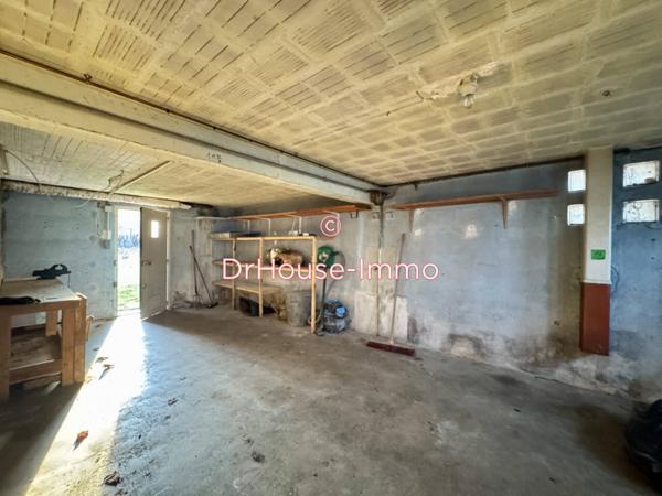 Maison à vendre 5 pièces de 105 m²