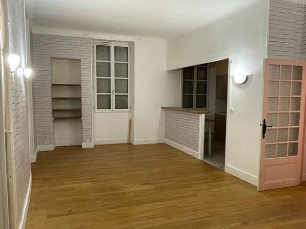Appartement centre ville 3 chambres