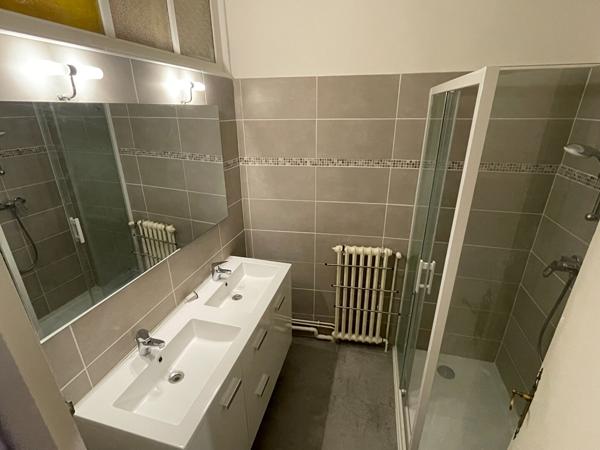 Appartement centre ville 3 chambres