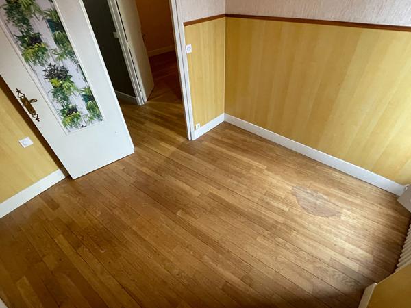 Appartement centre ville 3 chambres