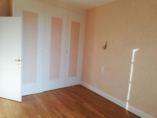 Appartement centre ville 3 chambres