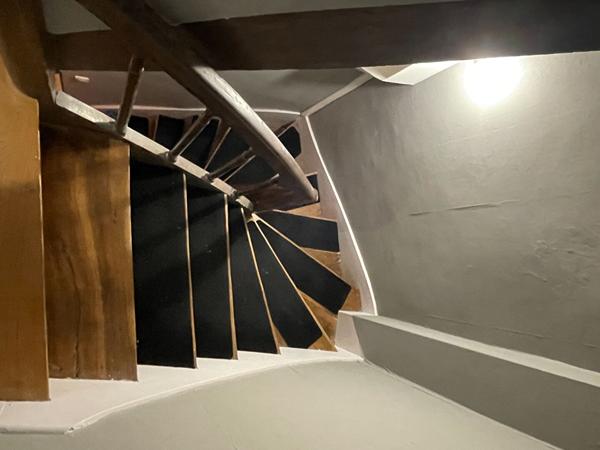 Appartement centre ville 3 chambres