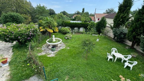 Maison 5 pièces 391 m2