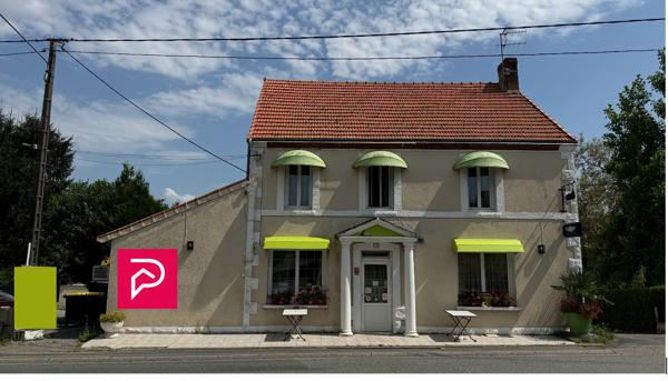Maison 5 pièces 391 m2