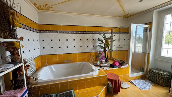 Maison 5 pièces 391 m2