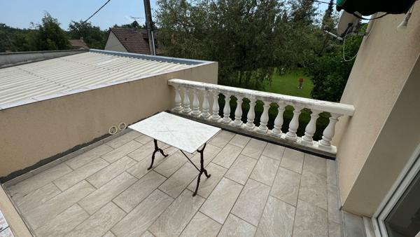 Maison 5 pièces 391 m2