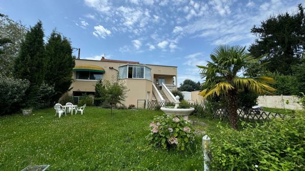 Maison 5 pièces 391 m2