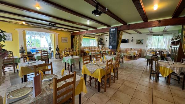 Maison 5 pièces 391 m2