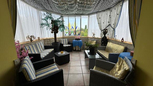 Maison 5 pièces 391 m2