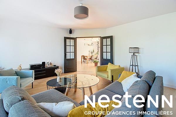 A vendre: Jolie villa avec piscine - 69220 BELLEVILLE EN BEAUJOLAIS