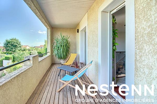 A vendre: Jolie villa avec piscine - 69220 BELLEVILLE EN BEAUJOLAIS