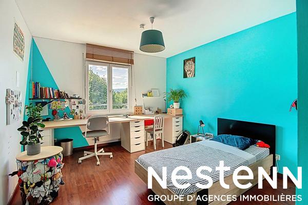 A vendre: Jolie villa avec piscine - 69220 BELLEVILLE EN BEAUJOLAIS