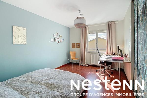 A vendre: Jolie villa avec piscine - 69220 BELLEVILLE EN BEAUJOLAIS