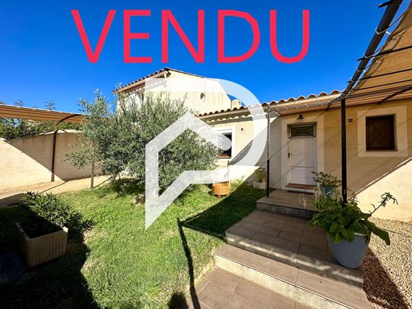 Maison 6 pièces 126 m2