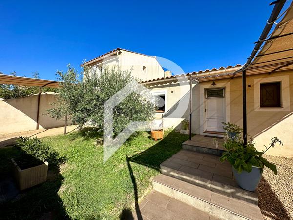 Maison 6 pièces 126 m2