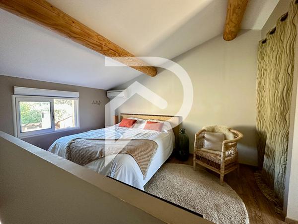 Maison 6 pièces 126 m2