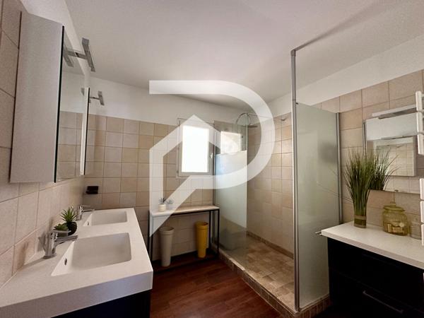 Maison 6 pièces 126 m2