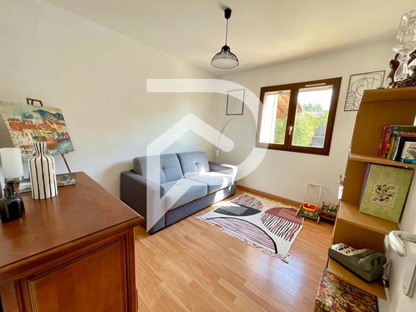 Maison 6 pièces 126 m2