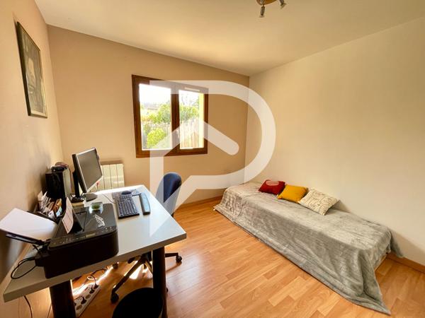 Maison 6 pièces 126 m2
