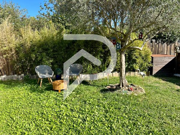 Maison 6 pièces 126 m2