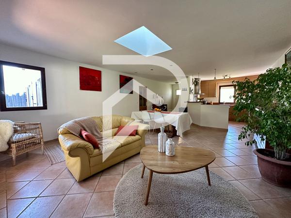 Maison 6 pièces 126 m2